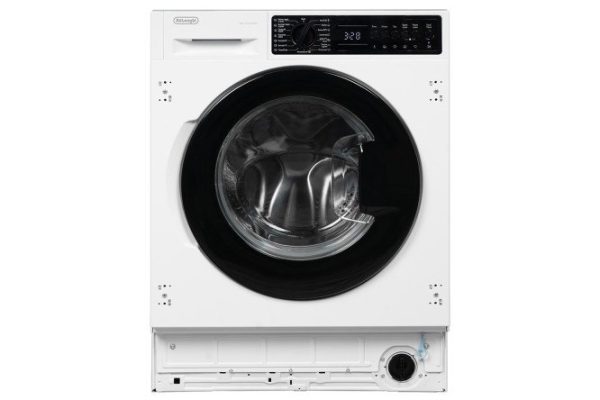 Washing machine with dryer DeLonghi Donna DWDI 755 V 59.5x85x54.4 cm