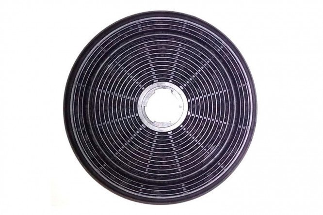 Carbon filter MAUNFELD CF 172C black