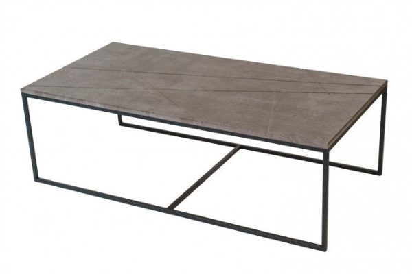 Coffee table Geometrics