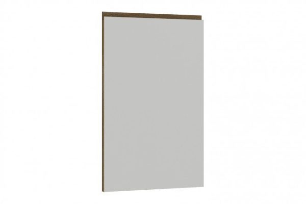 Dishwasher front Nicole 44.6x72.2 cm, magnolia color