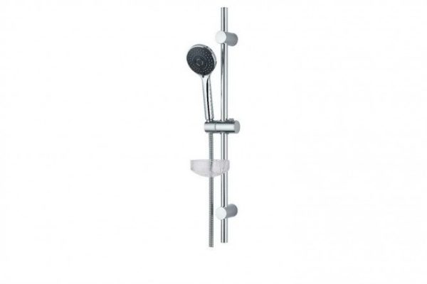 Shower system AGGER Wave A032