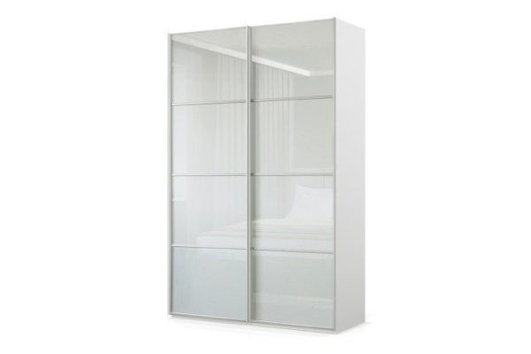 4297ev85y9kt5fi8zywm342sj0t3ihfe.jpg Sliding wardrobe Oscar Ultra 150x236x58 cm, white