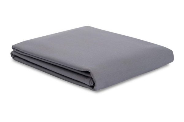 Sheet SOFI DE MARKO Premium Mako Cotton 180x220 cm, 1.5 sleep