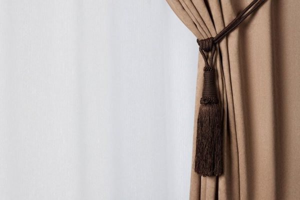 MICASA Ulric brush, coffee color