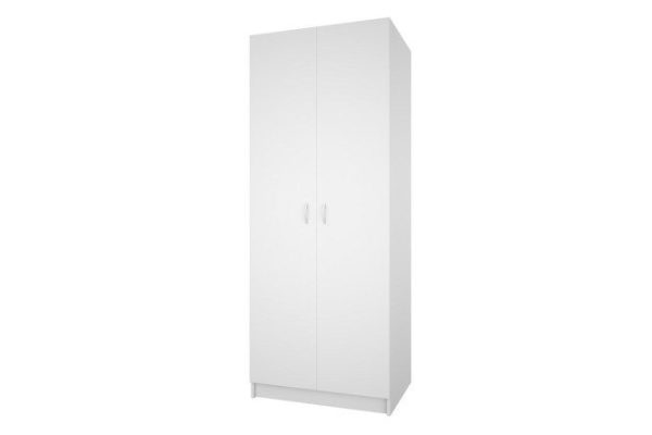 Wardrobe ShK1 BR 2-door
