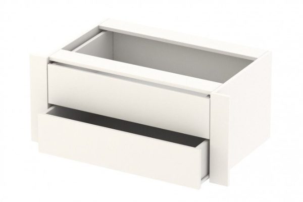 Set of drawers 80 cm Slide