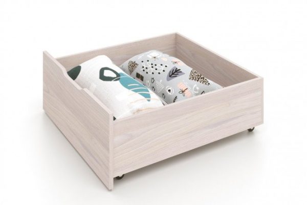 Bounty bed box