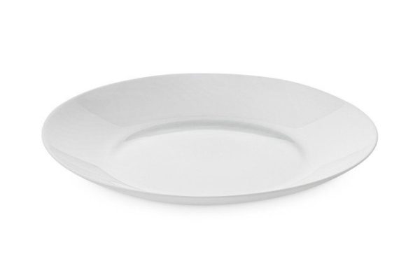 42f1u25v045tj1wch6q6ghpx6rb1c90o.jpg Dinner plate EVIO Pure Glass, 25 cm