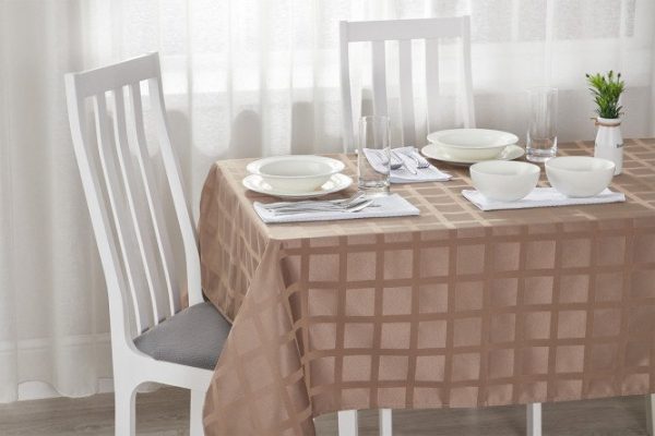Tablecloth EVIO Elite 150x180 cm