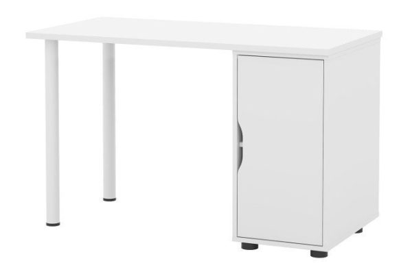 Desk Alexys 120 with cabinet