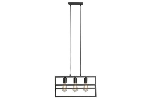 Chandelier VITALUCE V2861-1/3S 9 sq.m., 23x126x23 cm, E27
