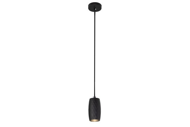 Hanging lamp EUROSVET Bonaldo 2 sq.m., 8x35x8 cm, LED