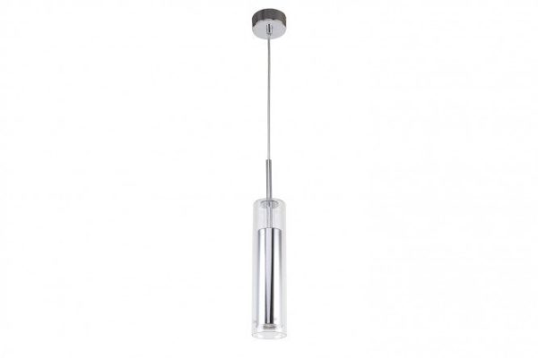 Hanging lamp FAVOURITE Aenigma 2 sq.m., 8x131x8 cm, GU10