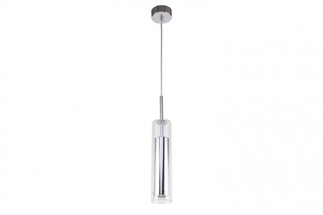 Hanging lamp FAVOURITE Aenigma 2 sq.m., 8x131x8 cm, GU10