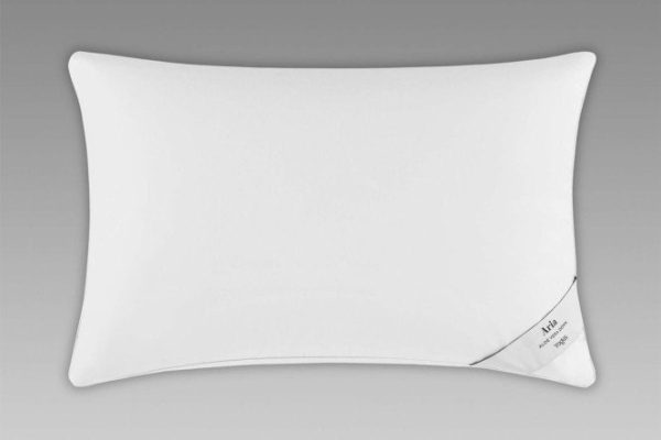 Togas pillow Aria 50x90 cm, Down/feather