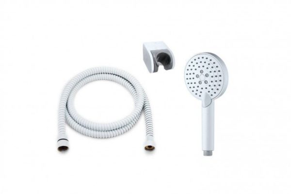 Shower set ORANGE Style LM53