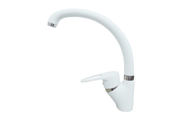 Kitchen faucet GRANFEST 1024 side