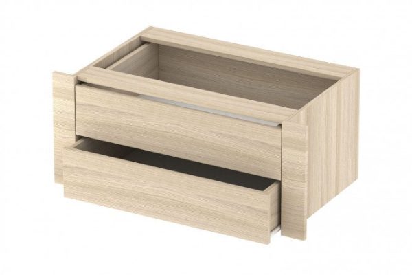 Set of drawers Slide