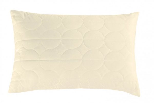 Camel pillow 50x70 cm, camel wool