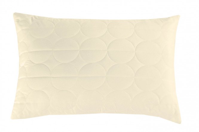 Camel pillow 50x70 cm, camel wool