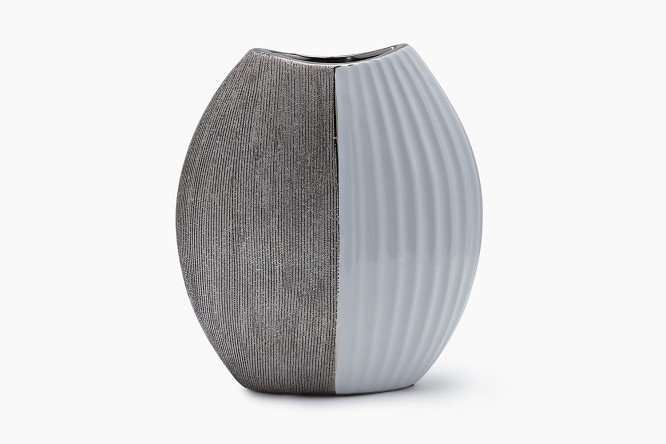 Vase 18H2891 20 cm, Ceramic