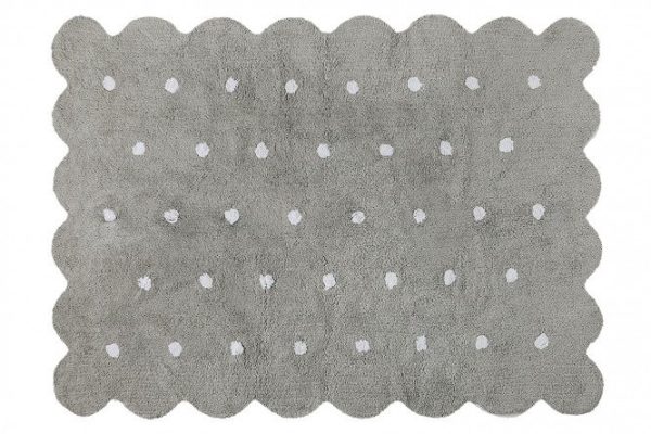 Carpet LORENA CANALS Biscuit 120x160 cm