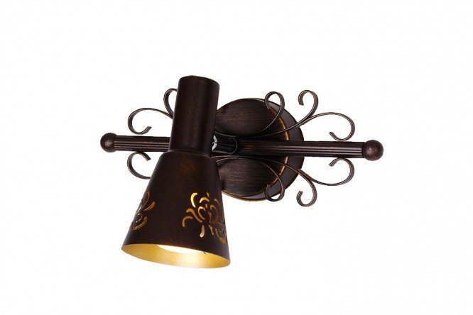 Wall lamp CITILUX Duncan 3 m², E14