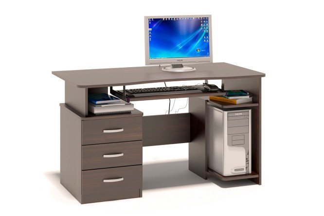Computer desk KST-08.1