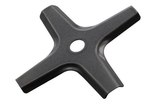 Adapter for gas stoves