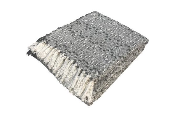 Mirage bedspread 180x220 cm, Cotton