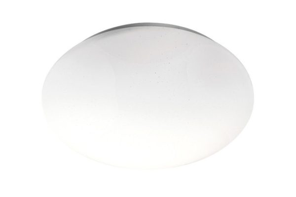 Wall-ceiling lamp JAZZWAY PPB Starway-2 3 sq.m., LED, 21.5 cm