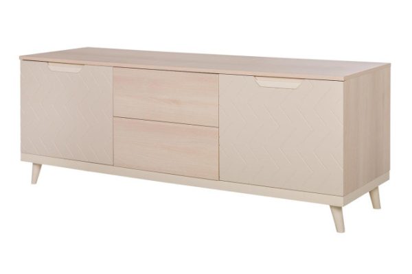 TV stand Scandi