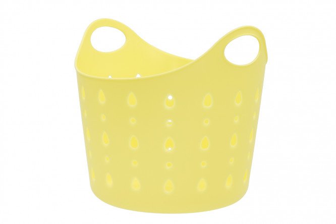 Basket CubaLibra 22.9x24.4x21.8 cm, 5 l