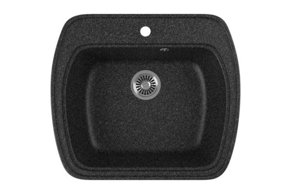 Inset sink GreenStone GRS-11 308 50x57x20 cm