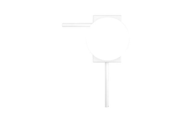 Wall lamp EUROSVET Fredo 2 sq.m, E14