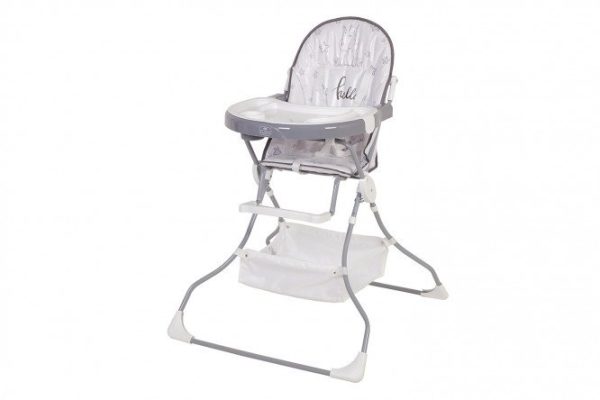 High chair 252
