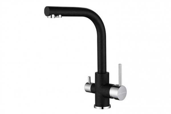 Kitchen faucet PAULMARK Essen Es213011-308
