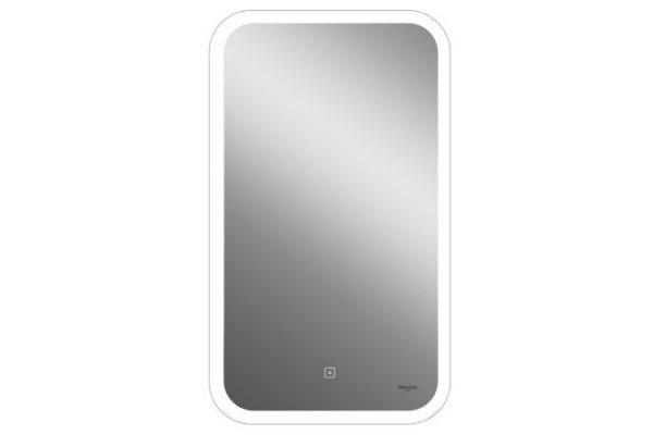 Illuminated mirror Minimal RF4818MN 40x70x3 cm