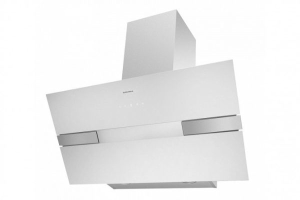 Hood MAUNFELD Mersey white, 90x113.5x41 cm