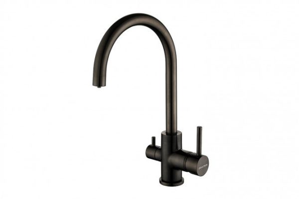 Kitchen mixer PAULMARK Essen Es213211-GM