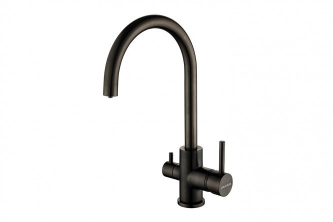 Kitchen mixer PAULMARK Essen Es213211-GM