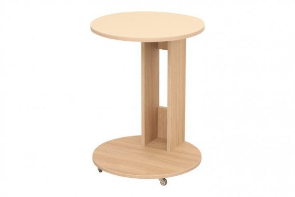 Modern side table