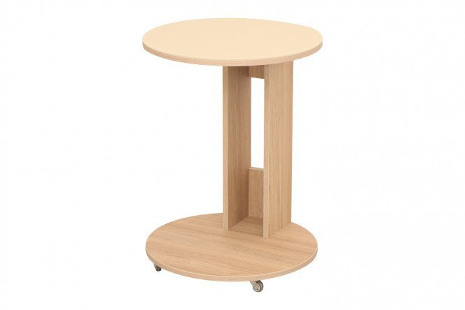 Modern side table
