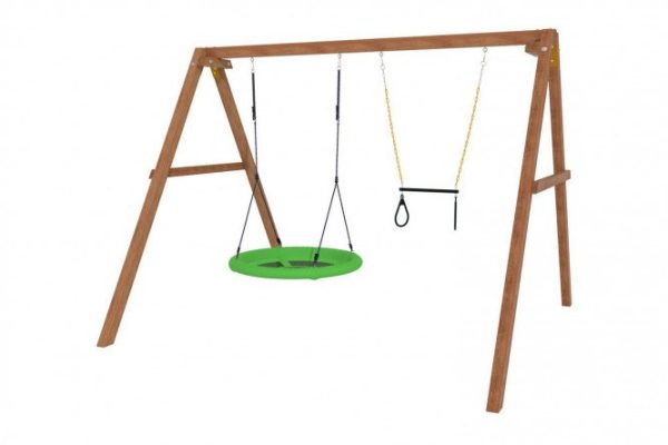 Outdoor swing P911 26