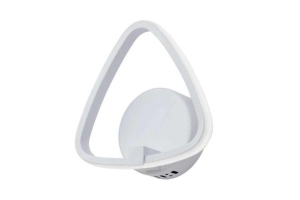456d6ce4fafac67d6173f740e9a95204.jpg Sconce VITALUCE V4610-0/1A 4 sq.m, LED
