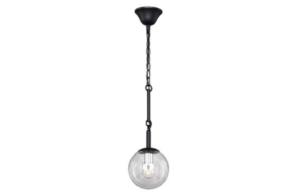 Hanging chandelier FAVOURITE Cirque 2 sq.m., 15x33x15 cm, E14