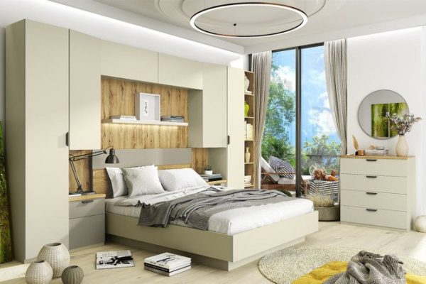 Bedroom set Modern