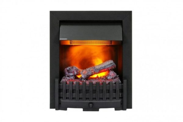 Hearth Dimplex Danville Black FB2