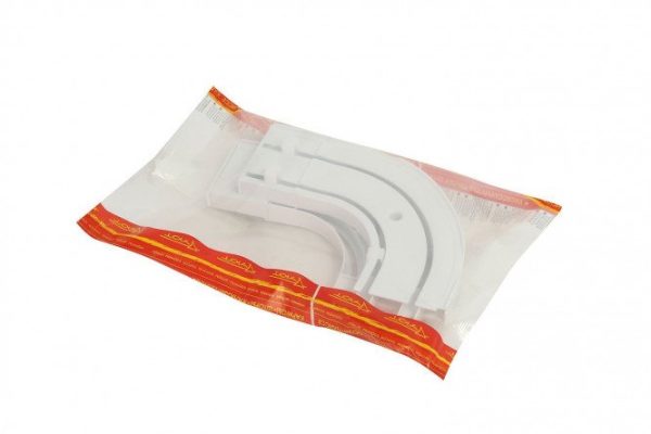 Sidewalls for double-row tire UYUT Optima