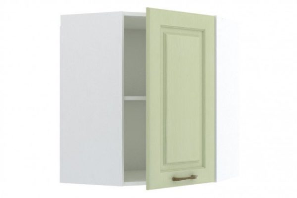 Front for wall corner cabinet Bella 41.5x71.6 cm